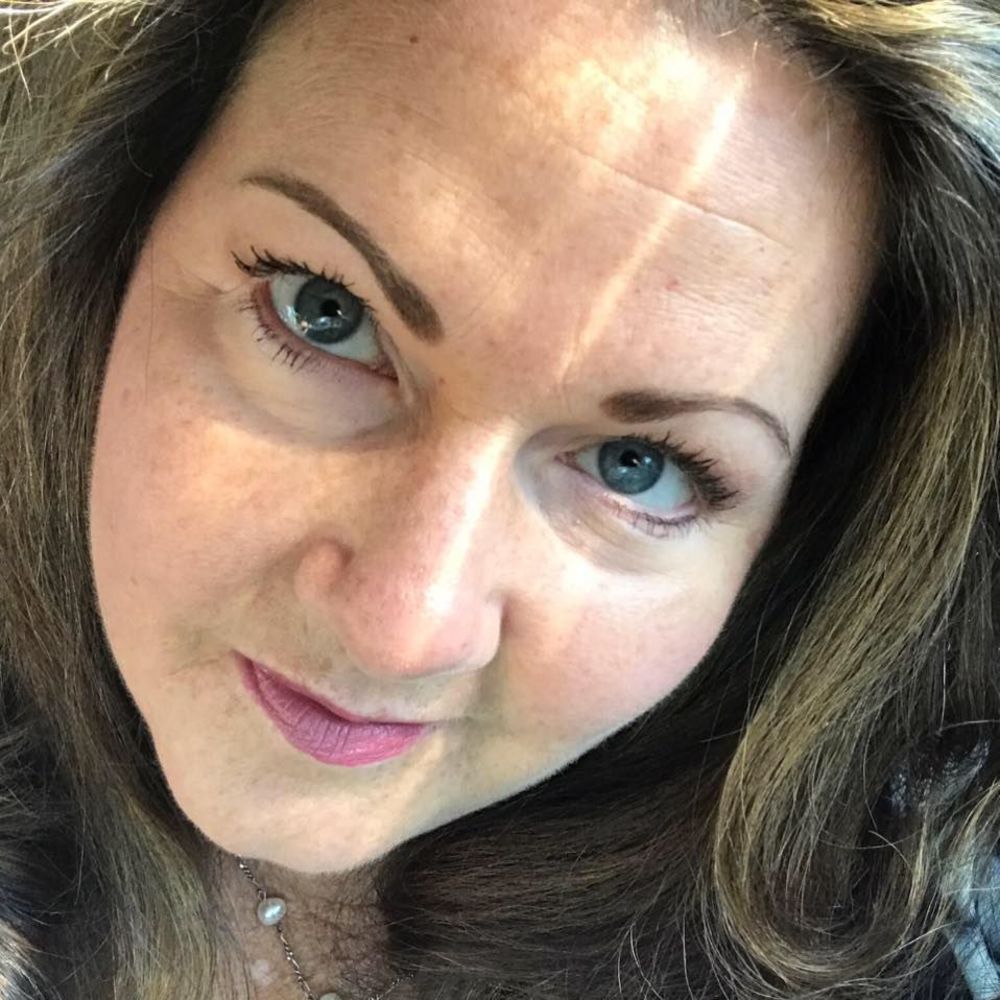 Meet your Posher, Elaina